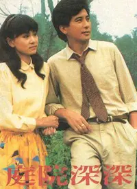 《庭院深深1987》：琼瑶式狗血爱情的巅峰，让人又爱又恨的三角恋，你看哭了没？