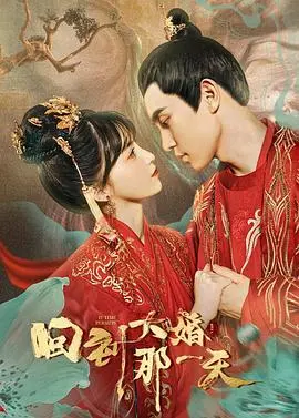 《回到大婚那一天》：时间魔法还是狗血剧情？这片子我真替它着急